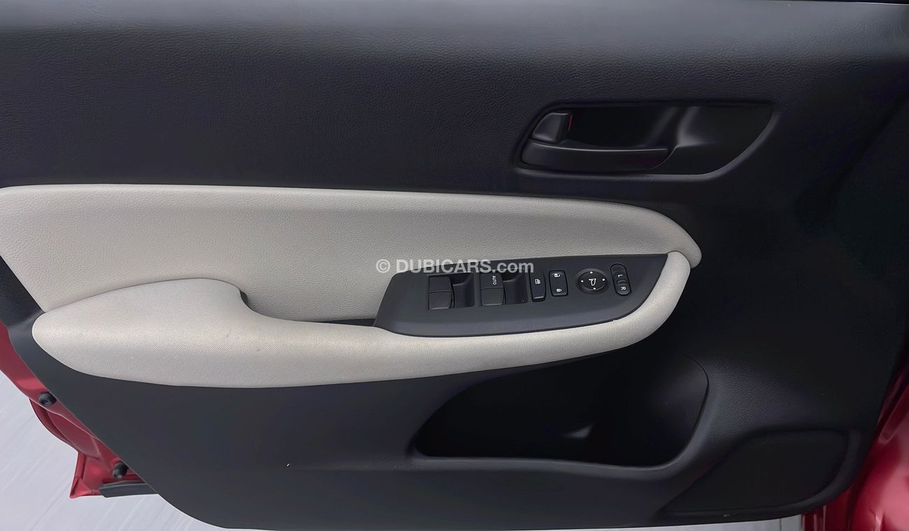 Honda City LX 1.5 | Under Warranty | Inspected on 150+ parameters