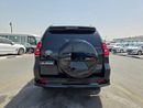 Toyota Land Cruiser TOYOTA LAND CRUISER PRADO SUV RHD 2014 MODEL 3.0 L DIESEL AUTOMATIC(PM45497)