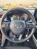 تويوتا راف ٤ LE 2.5L (219 HP) TOYOTA RAV4 Hybrid 2.5L (219 HP)