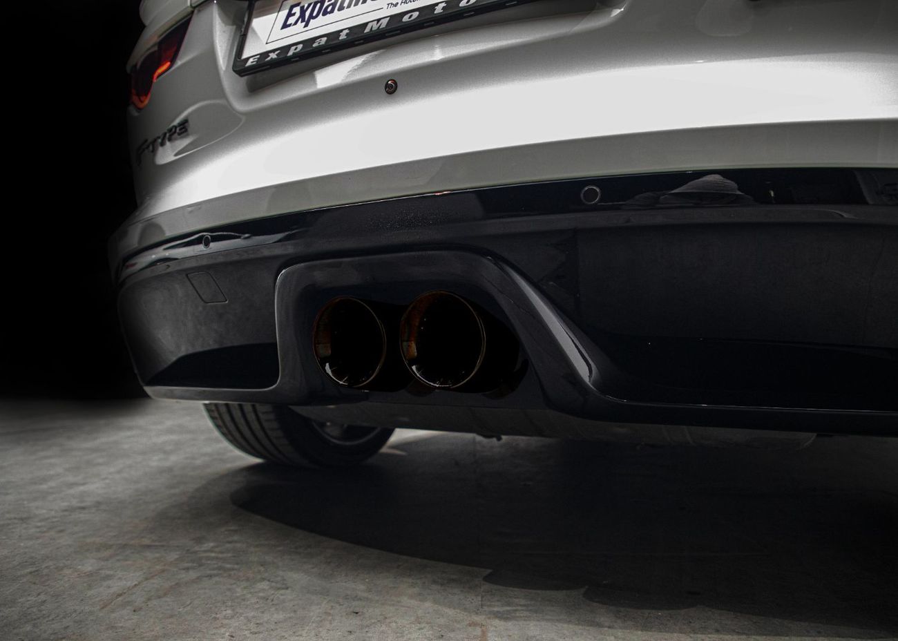 Jaguar F Type R-Dynamic 3.0L (377 HP) Coupe R-Dynamic S/C • 380 BHP V6 • Warranty + Service Contract Available