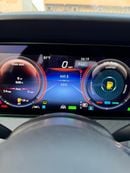 مرسيدس بنز CLS 450 Premium 3.0L (389 HP)