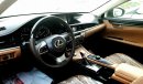 Lexus ES350