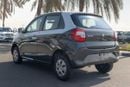 Suzuki Alto suzuki alto 1.0 petrol mt my2025 0km