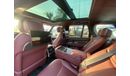 Land Rover Range Rover KHAN EDITION**2023**GCC SPEC UNDER WARRANTY