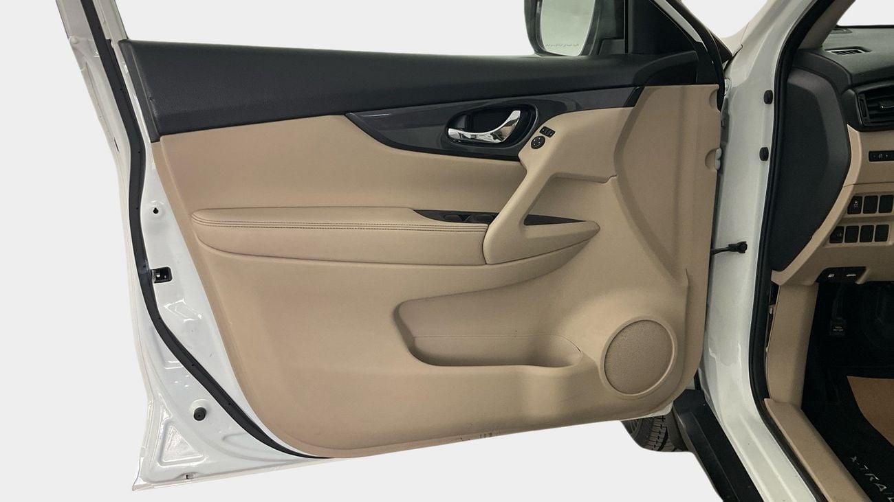 نيسان إكس تريل S | upto AED 20,000 Ramadan Discount | شامل الضمان | 0 ﺪﻔﻋﺓ ﺃﻮﻟﻯ