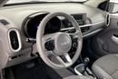 Kia Picanto LX | Guaranteed Warranty | 0 Down Payment