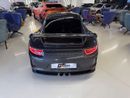 Porsche 911 GT3 3.8L (492 HP) 2015 PORSCHE 911 GT3 - GCC - WARRANTY From Dealership till 2027 - Full Service His