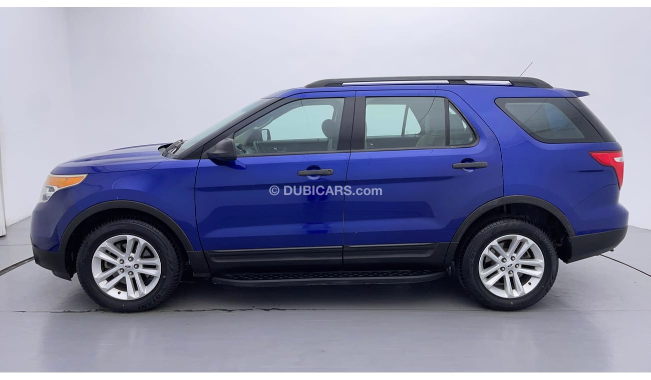 Ford Explorer BASE AWD 3.5 | Zero Down Payment | Free Home Test Drive