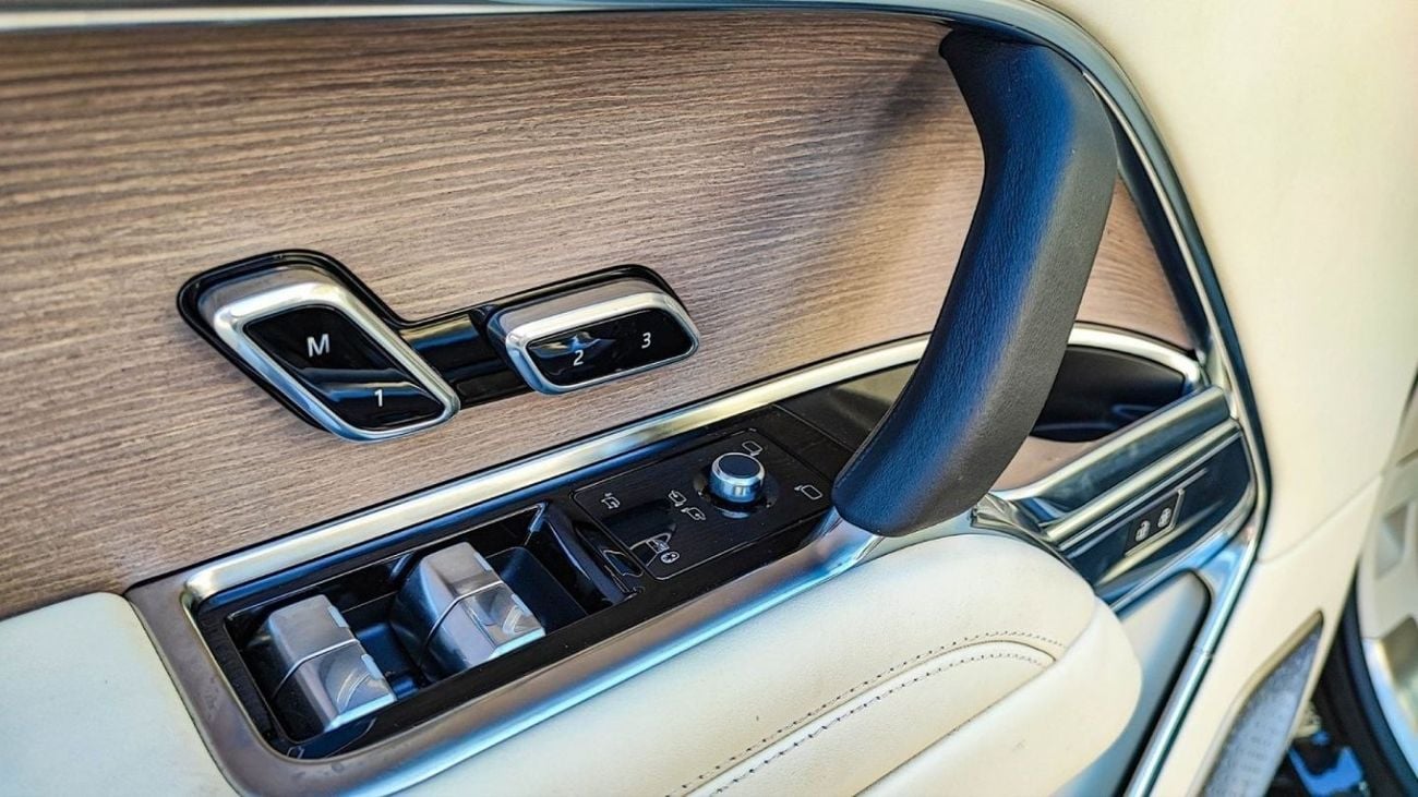 لاند روفر رينج روفر LAND ROVER RANGE ROVER 4.4L (Export And Local)