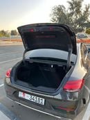 Mercedes-Benz CLS 350 Premium + 2.0L (299 HP)