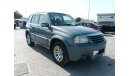 سوزوكي إيسكودو SUZUKI ESCUDO RIGHT HAND DRIVE (PM941)