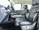 Lincoln Navigator RESERVE N1525 / FREE INSURANCE + REGISTRATION / AL TAYER MOTORS AL QOUZ SHOWROOM