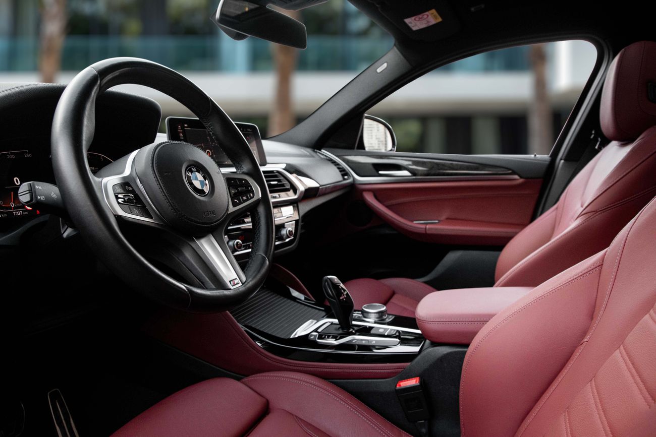 BMW X4 X4 xDrive30i M-Sport | 2,546 P.M | 0% Downpayment | Excellent Condition!