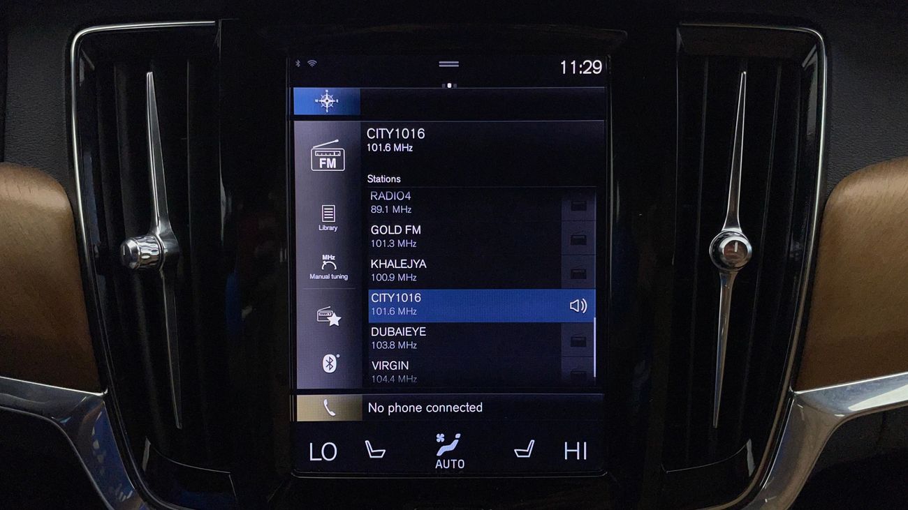 Volvo S90 T6 INSCRIPTION 2 | Zero Down Payment | Home Test Drive