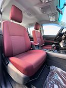 Toyota Hilux DOUBLE CABIN BASIC / 2.4L V4 DIESEL A/T / PWR WINDOW / 4WD (CODE # HD)