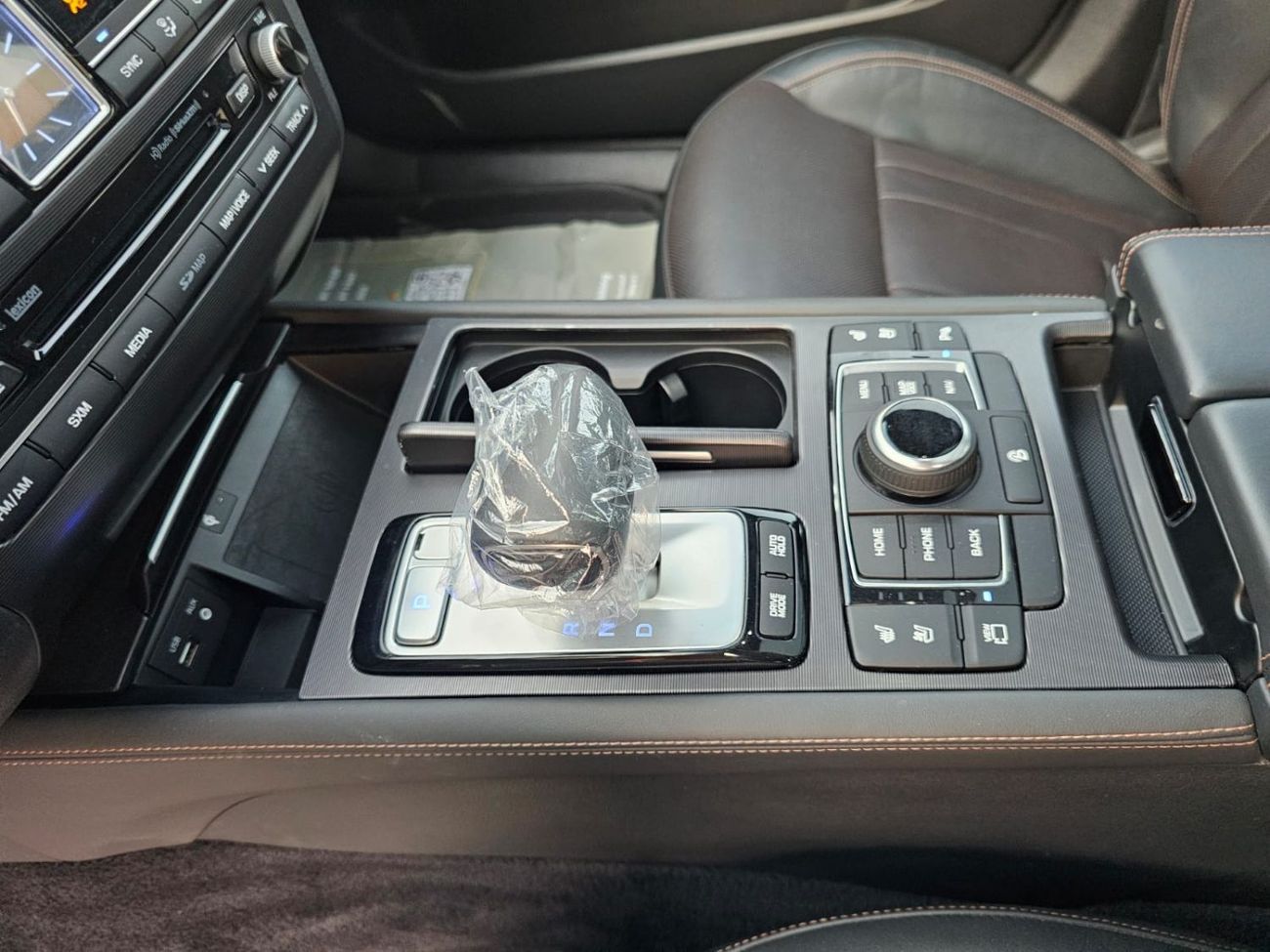 Genesis G80 Sport Royal 3.3L