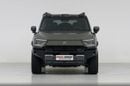 Dongfeng M Hero Dongfeng M-Hero 817 GCC