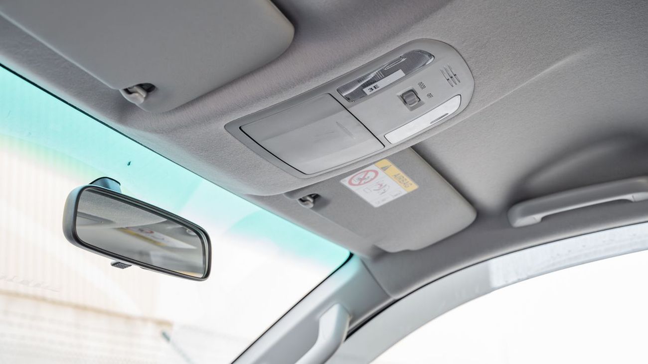 تويوتا هيلوكس TOYOTA HILUX 2.7 AT HIGH -2026YM