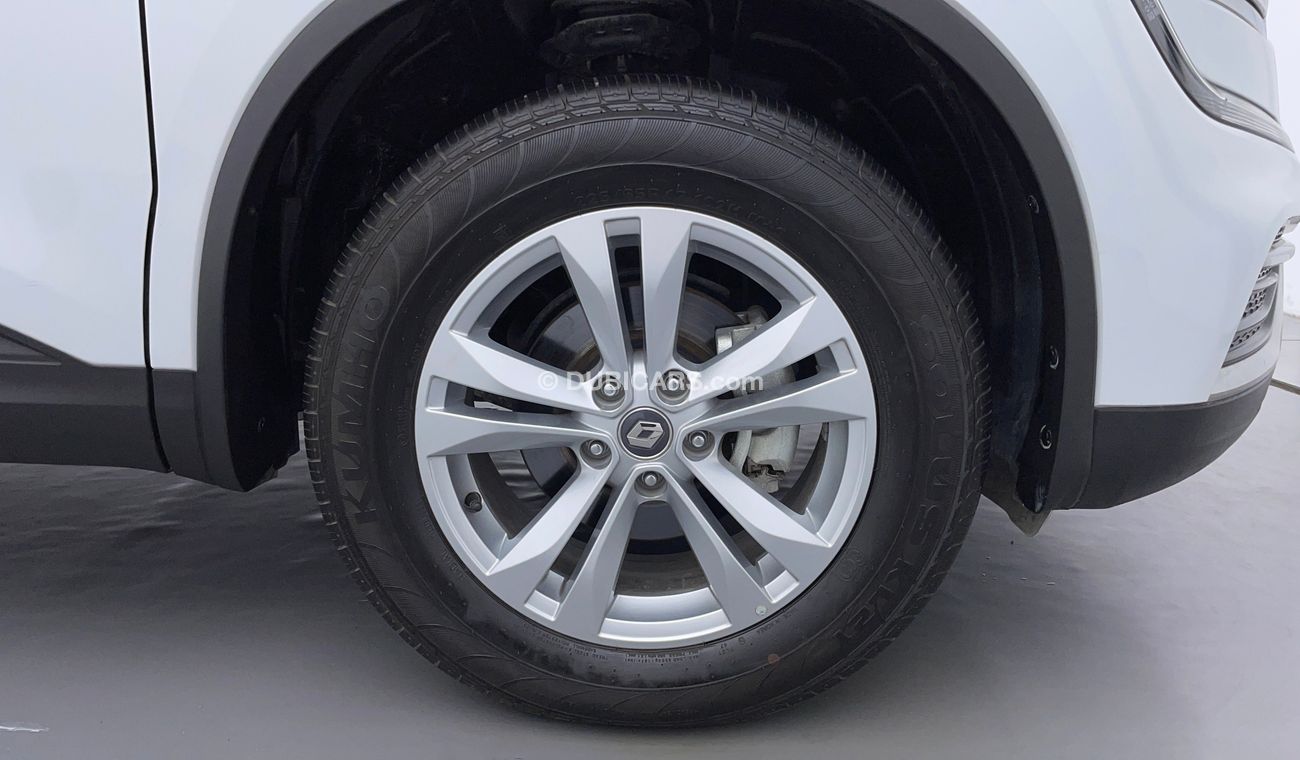 Renault Koleos PE 2.5 | Zero Down Payment | Free Home Test Drive