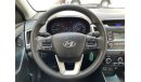 Hyundai Creta 1.6 1.6 | Under Warranty | Free Insurance | Inspected on 150+ parameters