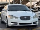 Jaguar XF Luxury 3.0L