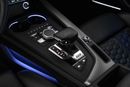 Audi RS5 TFSI quattro 2.9L