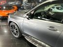 Mercedes Benz GLS450 4MATIC