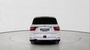 Nissan Patrol SE TITANIUM | Guaranteed Warranty | 0 Down Payment