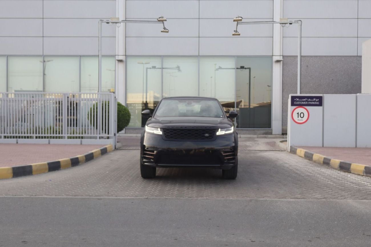 Land Rover Range Rover Velar P380 S 3.0L Diesel