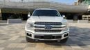 Ford F-150 Lariat
