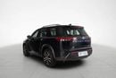 Nissan Pathfinder SV 3.5L (260 HP) 4WD SV 3.5