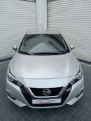 Nissan Sunny SV 1.6L