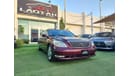 لكزس LS 430 موديل 2005 وارد1/2 الترا لون احمر داخل بيج مثبت سرعه تحكم فتحه جلد رنجات بحاله ممتازه