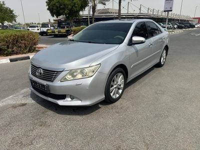 تويوتا أوريون Limited 3.5L