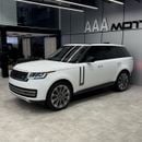 Land Rover Range Rover SE P530 4.4L | No Accidents  | Full Option