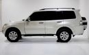Mitsubishi Pajero GLS Highline 3.0L (177 HP)