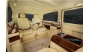 Mercedes-Benz V 250 Luxury Converted Van