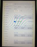 Tesla Model X 75D 2018 Tesla Model X Full Service History, Carbon Fiber Package, Falcon Wing, GCC
