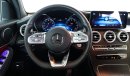Mercedes-Benz GLC 200 4matic VSB 29961