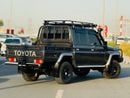 تويوتا لاند كروزر بيك آب Toyota Land Cruiser pick up RHD
