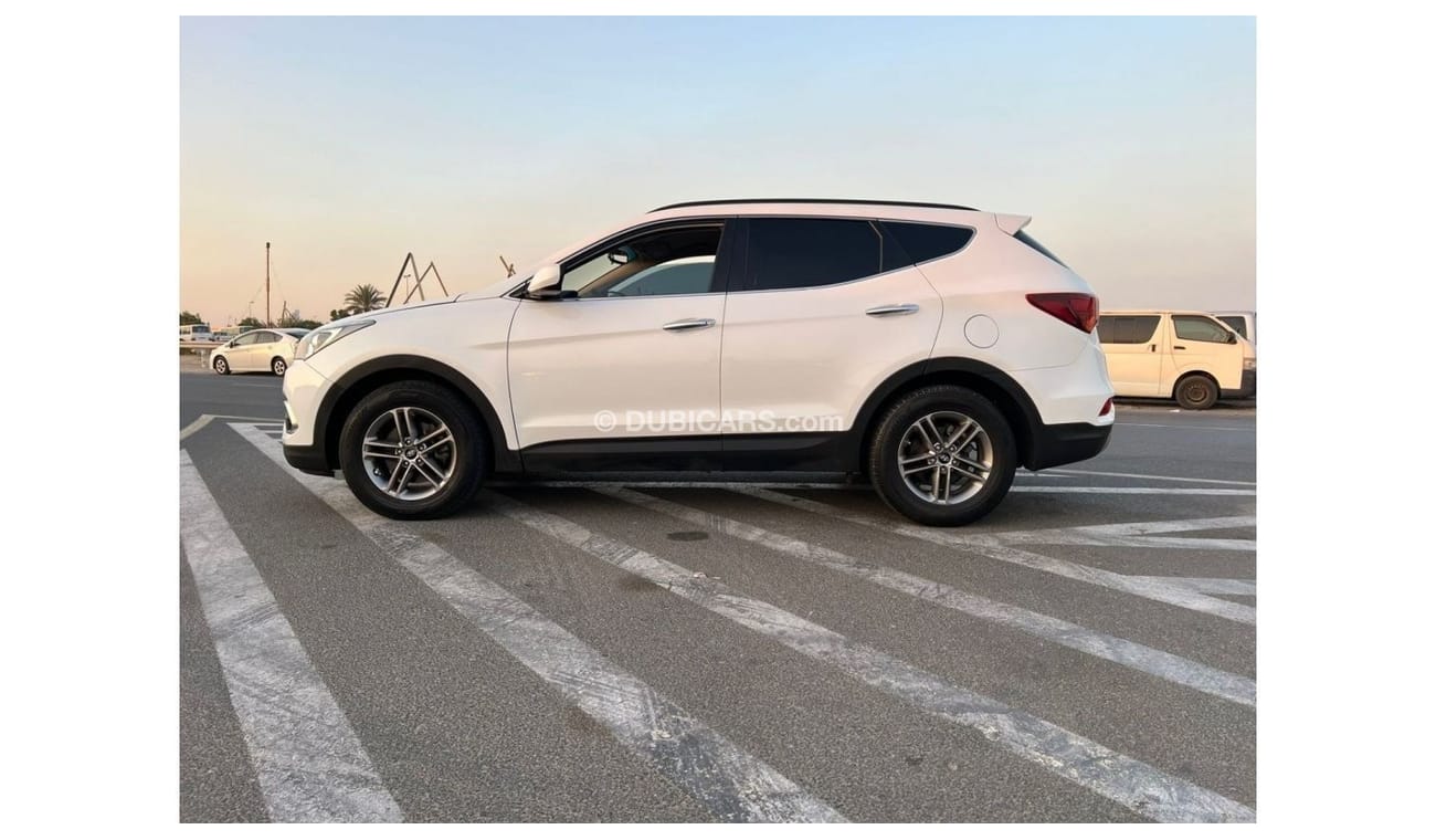 Hyundai Santa Fe *Offer*2017 HYUNDAI SANTA FE /