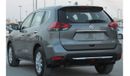 Nissan XTrail Nissan X-Trail 2020 GCC, in excellent condition, without accidents