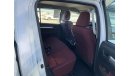 Toyota Hilux SR5 PETROL 2021 ( PUSH START - WOOD )