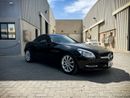 Mercedes-Benz SLK 350