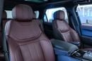 لاند روفر رينج روفر سبورت 2023 Land Rover Range Rover Sport, Full Option, with Warranty,  GCC Specs
