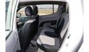 Mitsubishi Pick up L200 4X2 DOUBLE CABIN PICKUP GCC SPECS