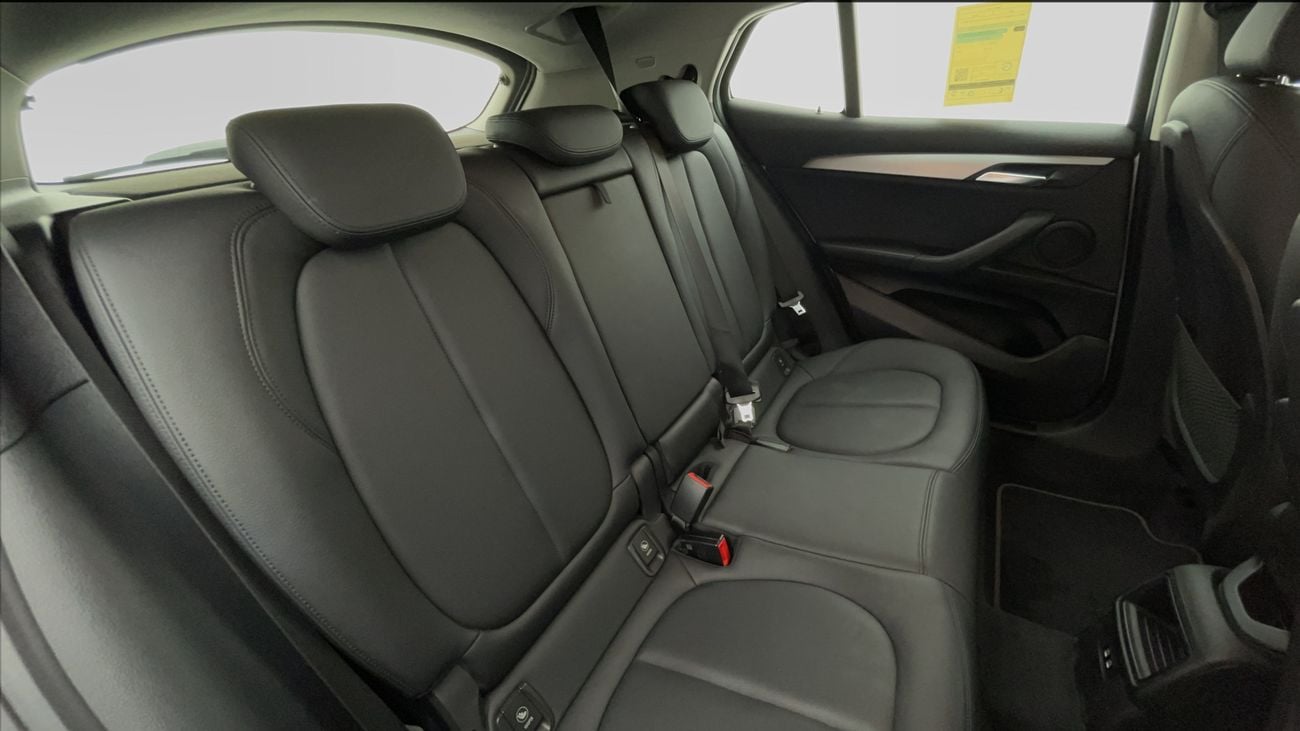 بي أم دبليو X2 SDRIVE 20I JOY EDITION 2 | بدون دفعة مقدمة | اختبار القيادة في المنزل