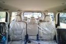 Nissan Patrol LE T2 3.5L V6 AWD 9AT 2026 | 8-Seater | Power Tailgate | 18” Alloy Wheels | Full Safety