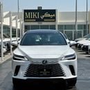 لكزس RX 350 RX 350 Signature 2026