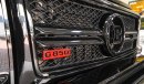 مرسيدس بنز G 63 AMG Brabus 850